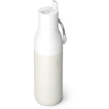 LARQ BFDGW074A drinking bottle Daily usage, Fitness, Hiking 670 ml Stainless steel White | shoptok.hr