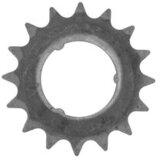 Velosteel zupčanik zadnji običan z-16 3204016 Cene