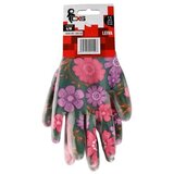 Canis Rukavice Garden Lieva/ cvetne Cene