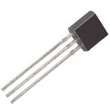 Schukat Electronic Tranzistor Si-P TO92 BC327-40 | Eponuda.com