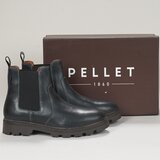 Pellet Polškornji ADRIANO Siva | Shoptok.si