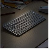 Logitech Bežična tastatura MX KEYS Mini Iluminated Graphite | Eponuda.ba