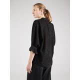 SOAKED IN LUXURY Bluza 'Lia Amily' crna | shoptok.hr