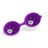 LATETOBED Vaginalne Kroglice Misha Purple | Shoptok.si