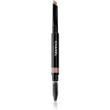 Chanel Stylo Sourcils Waterproof vodootporna dugotrajna olovka za obrve 0,27 g nijansa 804 Blond Doré za žene Cijene