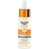 EUCERIN® SUN Oil Control serum SPF50+ | Eponuda.ba