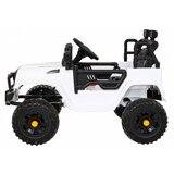  Auto na akumulator Jeep Dark Night - bijeli | Eponuda.ba