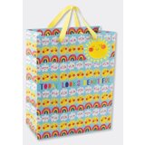 Rachel Ellen Designs Ukrasna kesa - Sunčan dan 33x26x13 ( GBL01 ) Cene