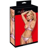 Bad Kitty Harness sa strap onom, Roze Cene