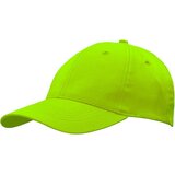 Kapa Bulldor Basic 6, svetlo zelena Cene