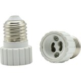 Mkc Adapter za sijalično grlo E27 na GU10 – E27-GU10 Cijene