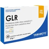 nutrition antioksidant glutation GLR® 250mg