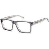David Beckham DB7168 TX7 ONE SIZE (56) Siva/Kristalna Cene