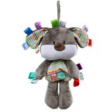 Kids II Igračka Plišana- Pull to Soothe | ePonuda.com