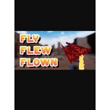 Steam Fly Flew Flown (PC) Key GLOBAL Steam Fly Flew Flown (PC) Key GLOBAL Slike