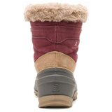 KAMIK Škornji za sneg Snovalley 5 pisana | Shoptok.si