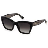 Furla SFU778 0700 ONE SIZE (55) Črna/Siva Cene