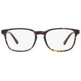 Ray-ban Unisex Dioptrijske naočale Ray Ban RX5418 56 Tortoise | shoptok.hr
