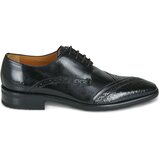 Melvin & Hamilton Elvis 94 Crna | shoptok.hr