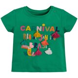 Cool club Majica zelena 68 CCG2202260 Cene