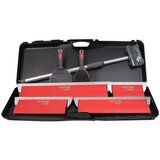  Mini set profesionalnih gletera | shoptok.hr