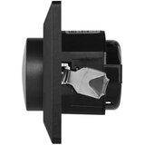  Triakni rotacioni prigušiva 110W/230V antracit | Eponuda.com