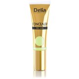 Delia FREE SKIN - Green Face za prikrivanje kapilara 10ml | Eponuda.ba