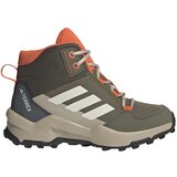 Adidas patike za dečake terrex AX4R mid k Cene
