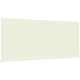  Skrovita tenda Krema 300 x 250 cm Poliester i aluminij | shoptok.hr