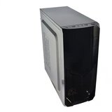 Zeus računar i3-10105F/DDR4 8GB/M.2 512GB/GT710 2GB/Win11Pro