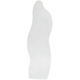 Livetastic STENSKO OGLEDALO, 50/160/0,5 cm steklo, leseni material Slike