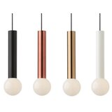  Redo 01-1659 - Luster na sajli GOSSIP 1xE27/42W/230V | Eponuda.com
