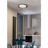  Redo 05-922 - LED plafonsko svetlo VERENA LED/24W/230V antracit | Eponuda.com