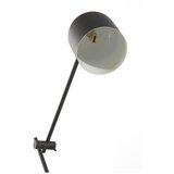 Light & Living Crna stojeća svjetiljka s mogućnosti zatamnjivanja (visina 150 cm) Rijeka – | shoptok.hr