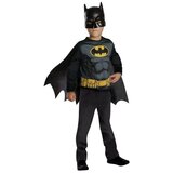 Rubies Dečiji kostim za maskenbal Batman odelo i maska Cene