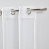 Modern Living Zavesa Z Obročki Dolly -Akt- | Shoptok.si