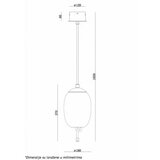 Bb Link Monari 28 Visilica | ePonuda.com