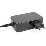 napajalnik usb-c 90W 5-20V 1,8 m črn