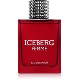 Iceberg Femme parfumska voda za ženske 100 ml Slike