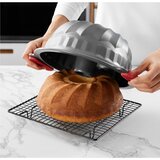 Lékué Željezan kalup za pečenje kuglofa ø 26,5 cm – | shoptok.hr