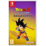Z Kakarot Daima Edition (SWITCH)