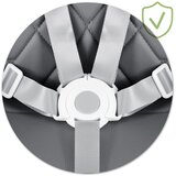  Hranilica Nukido lilo, siva | shoptok.hr