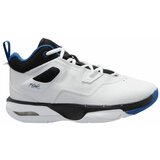 Nike Jordan Stay loyal 3 patika za dečake za slobodno vreme bela FB9922 cene
