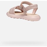 Geox Old Pink Girls' Sandals Puffypop - Girls | shoptok.hr
