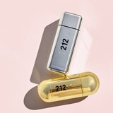 Carolina Herrera 212 VIP parfumska voda za ženske 50 ml | Shoptok.si