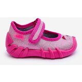 Befado Glittering Cat Ballet Flats | shoptok.hr
