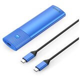 Orico ohišje za trdi disk SSD M.2/USB 3.2/PWM2-G2 Cene