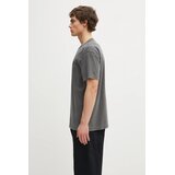 Carhartt WIP Vista T-shirt black garment dyed Slike