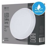 Emos led plafonjera 18W nw krug dori ZM4311 IP54 | ePonuda.com
