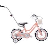  Dječji bicikl 12" Heart Bike boja breskve | shoptok.hr
